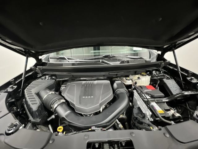 Certified 2024 Chevrolet Traverse RS AWD/4WD image 32