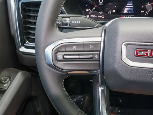 New 2026 GMC Canyon Elevation w/ Convenience Package AWD/4WD image 25