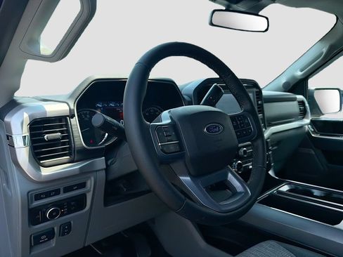 Used 2023 Ford F150 XLT w/ Equipment Group 302A High RWD image 9