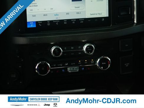 Used 2024 Ford F350 Platinum AWD/4WD image 70