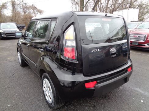 Used 2011 Kia Soul image 7