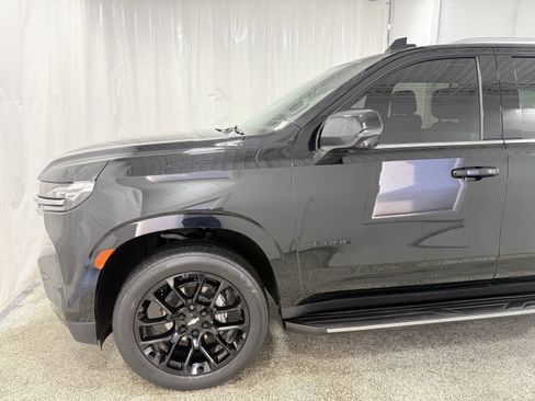 Certified 2023 Chevrolet Tahoe LT w/ LT Signature Package image 4