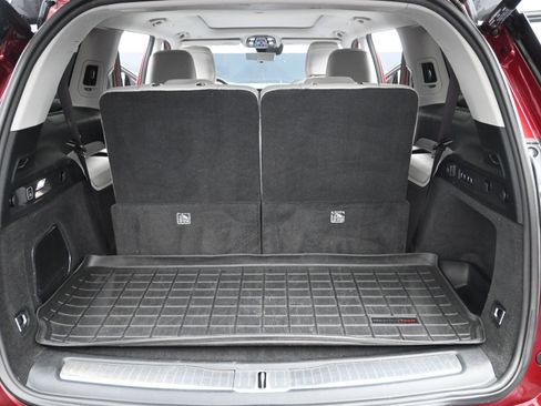 Used 2021 Jeep Grand Cherokee L Overland w/ Advanced Protech Group III image 21