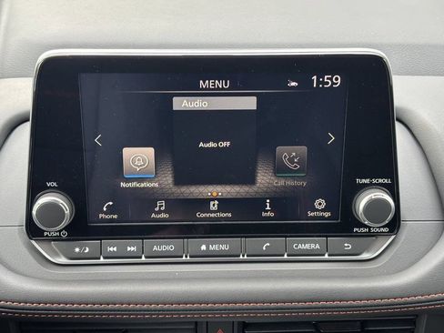 Used 2026 Nissan Rogue SV w/ Rock Creek Premium Package AWD/4WD image 19
