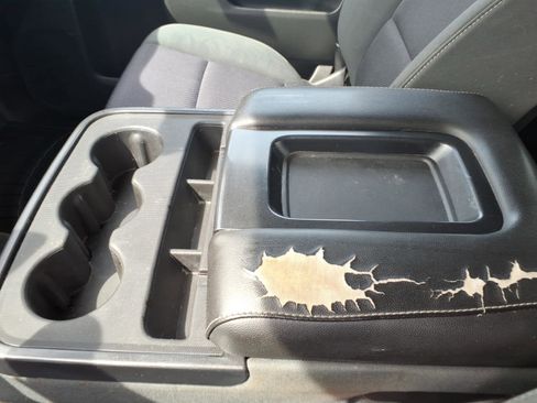 Used 2015 Chevrolet Silverado 1500 LT w/ All Star Edition image 14