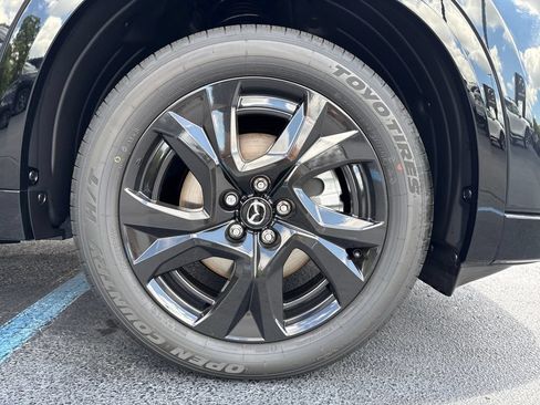 New 2026 MAZDA CX-5 2.5 S w/ Premium Package AWD/4WD image 8