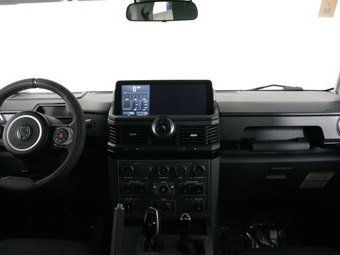 New 2025 INEOS Grenadier image 6