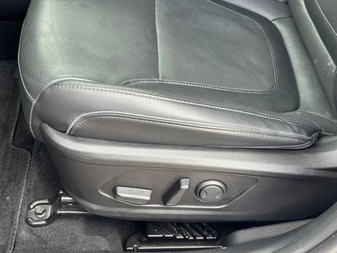 Certified 2023 Hyundai Tucson Limited FWD image 14