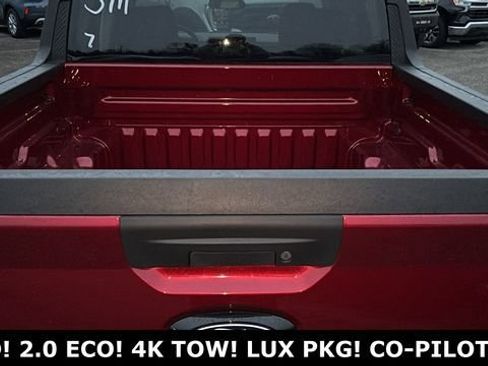 New 2026 Ford Maverick XLT w/ XLT Luxury Package image 31