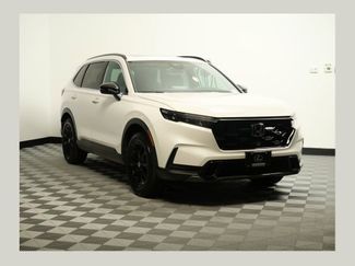Used 2025 Honda CR-V Sport-L video 1