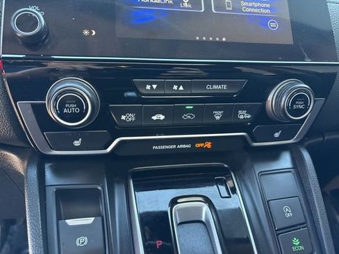 Certified 2022 Honda CR-V EX-L image 14