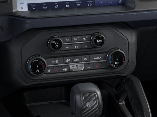 New 2026 Ford Bronco Raptor w/ Interior Carbon Fiber Pack AWD/4WD image 16