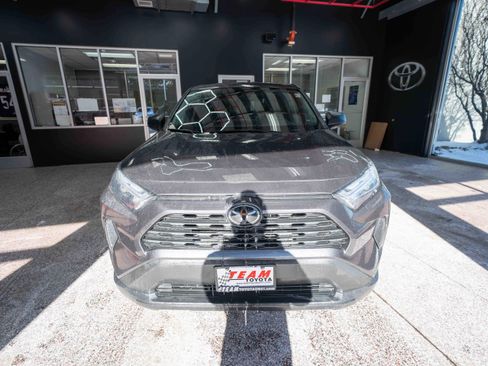 Used 2024 Toyota RAV4 LE image 6