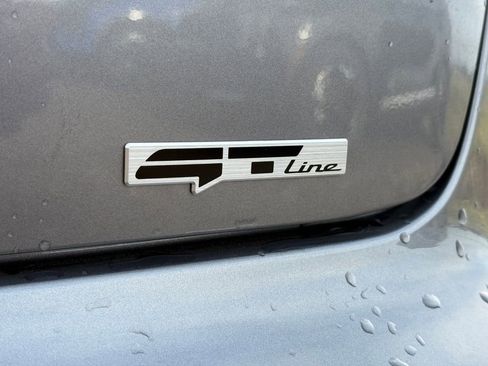 New 2026 Kia K4 GT-Line image 11