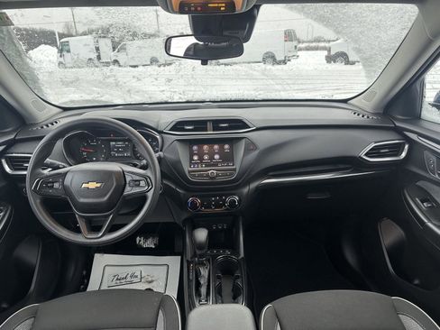Used 2023 Chevrolet TrailBlazer LT image 18