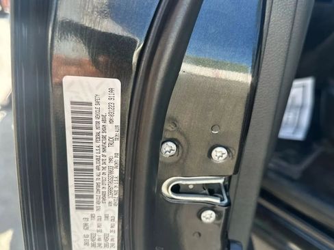 Used 2016 RAM 1500 Sport w/ Convenience Group RWD image 23