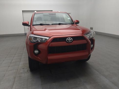 Used 2018 Toyota 4Runner SR5 RWD image 14