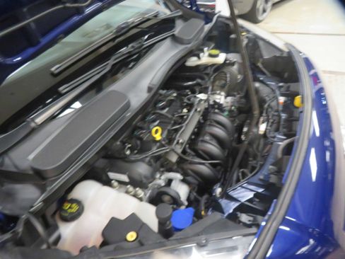 Used 2016 Ford Transit Connect XL image 46