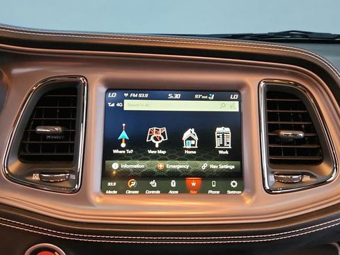 Used 2023 Dodge Challenger SRT Hellcat Redeye w/ Quick Order Package 27M image 24