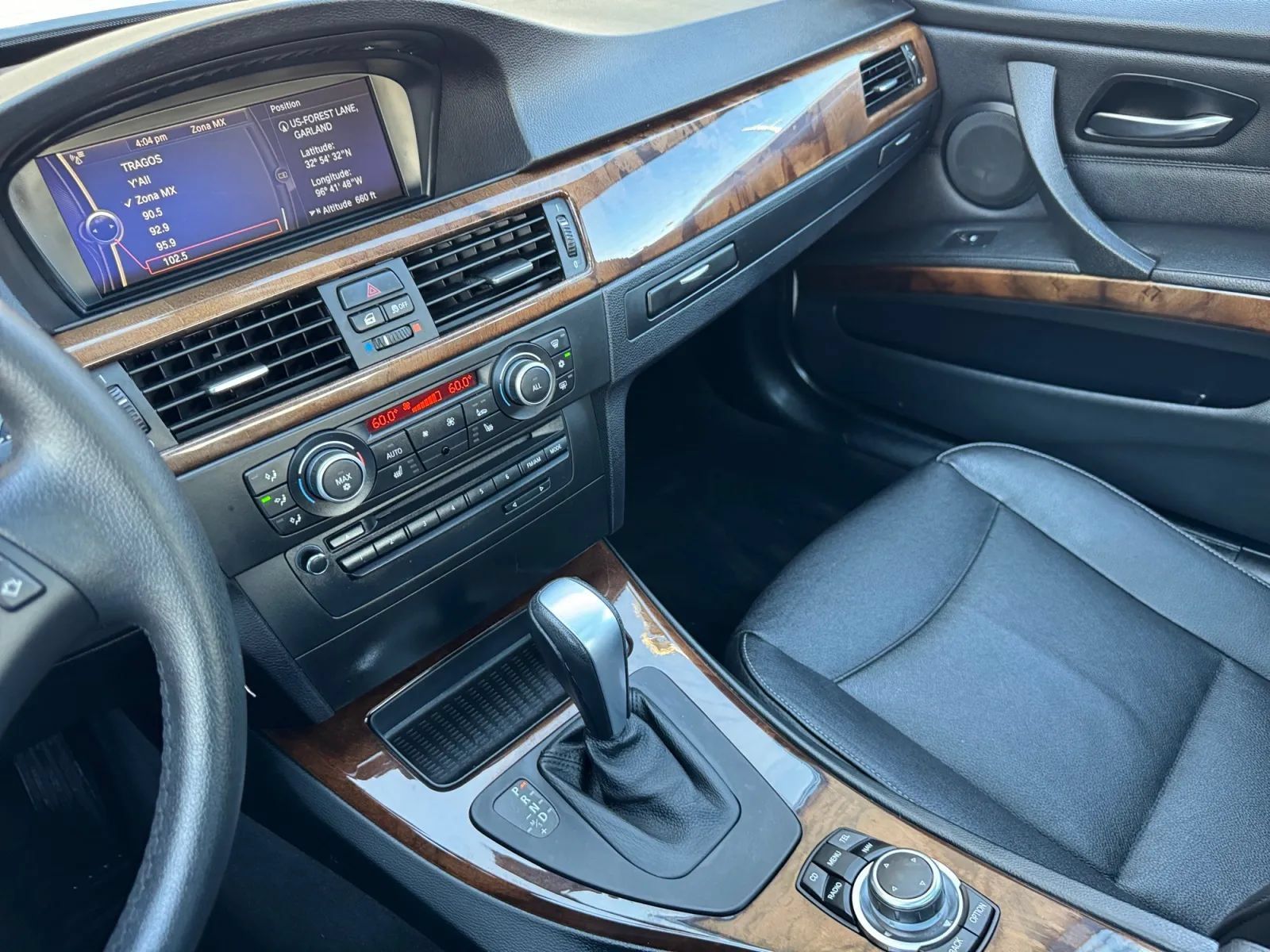 Used 2011 BMW 335d Sedan RWD image 31