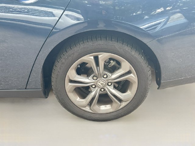 Used 2024 Honda Accord EX image 24