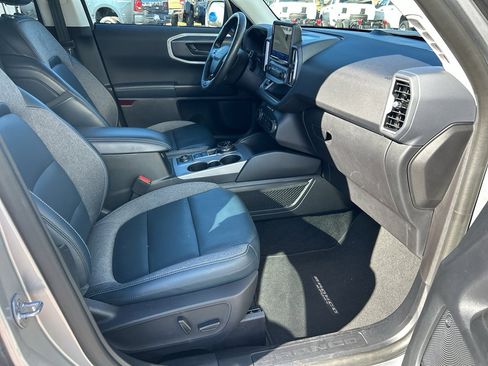 Used 2022 Ford Bronco Sport Outer Banks image 21
