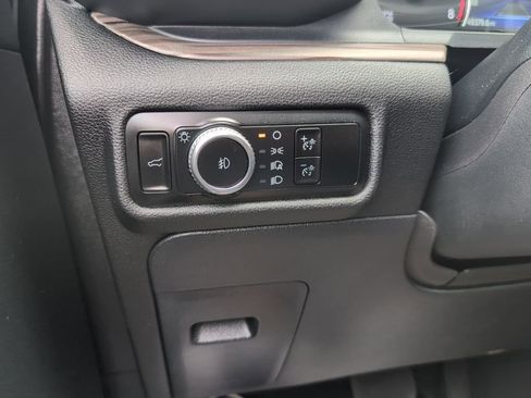 Certified 2023 Ford Explorer Limited w/ Equipment Group 301A image 26