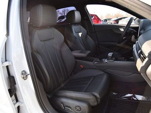 Used 2024 Audi A4 2.0T Premium Plus w/ Premium Plus Package image 21