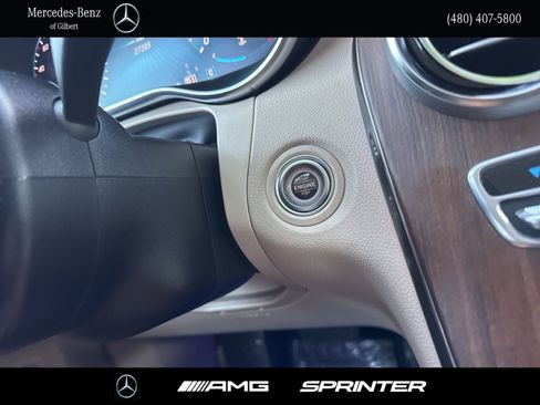 Certified 2022 Mercedes-Benz GLC 300 GLC 300 image 29