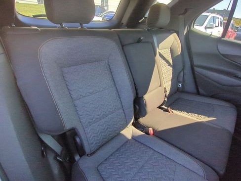 Certified 2023 Chevrolet Equinox LT image 27