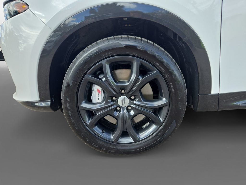 Used 2024 Dodge Hornet R/T Plus w/ R/T Blacktop Package AWD/4WD image 15