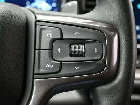 Used 2023 Chevrolet Silverado 1500 ZR2 w/ Technology Package AWD/4WD image 36