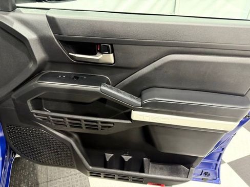 Used 2024 Toyota Tacoma TRD Off-Road image 20