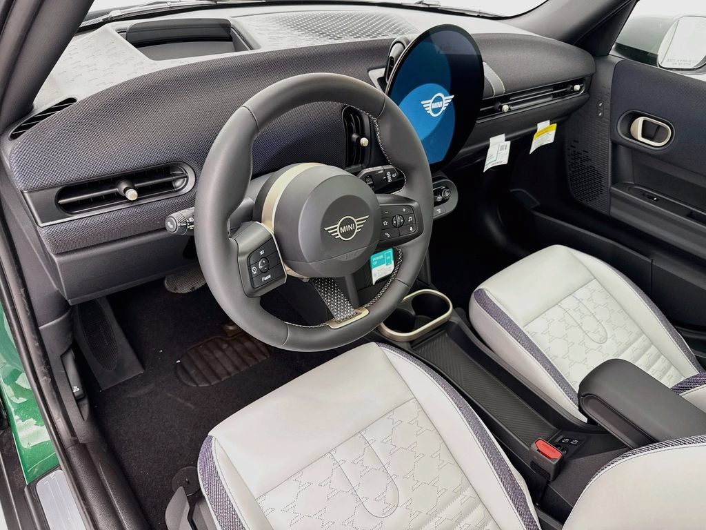 New 2026 MINI Cooper S FWD image 10
