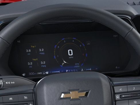 New 2026 Chevrolet Colorado LT RWD image 18