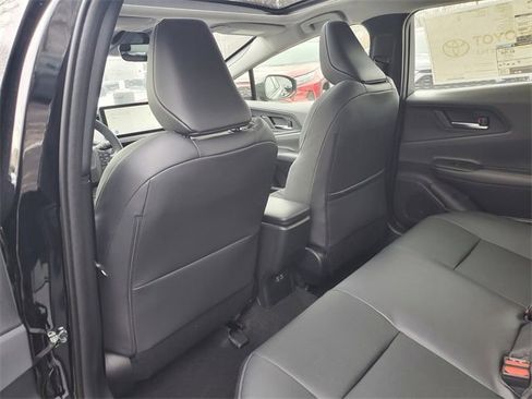 New 2026 Toyota Prius XLE image 8