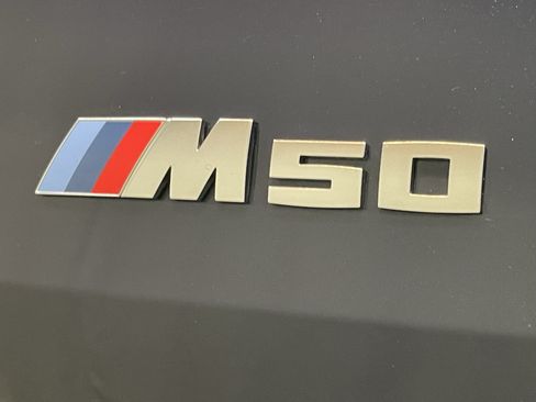 Used 2026 BMW X3 M50 w/ Premium Package AWD/4WD image 24