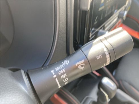 New 2026 Nissan Frontier Pro-X w/ Pro-X Convenience Package image 22