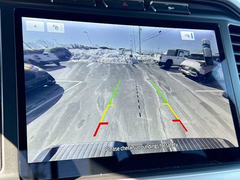 Certified 2023 Ford F150 XLT w/ Equipment Group 302A High image 16