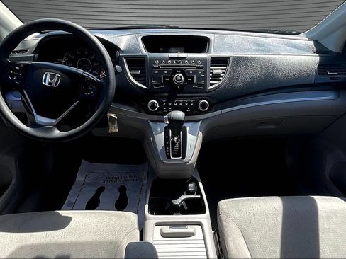 Used 2013 Honda CR-V EX image 7