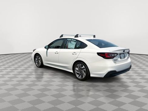 Used 2024 Subaru Legacy Limited AWD/4WD image 7