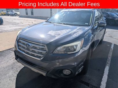 Used 2016 Subaru Outback 2.5i Limited w/ Popular Package #4