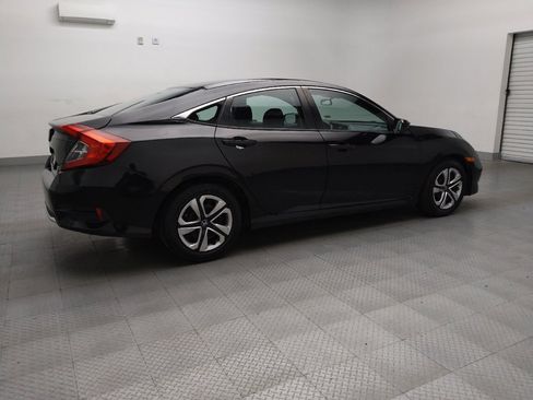 Used 2019 Honda Civic LX image 10