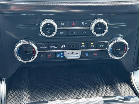 Used 2025 Ford F150 Raptor w/ Equipment Group 803A Raptor R image 27