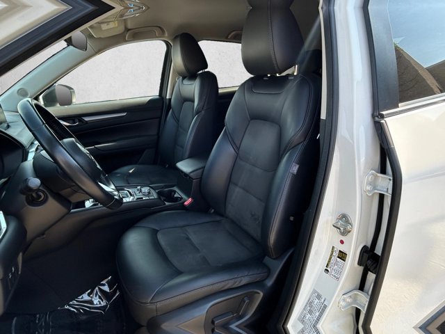 Used 2019 MAZDA CX-5 Touring AWD/4WD image 17