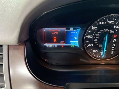 Used 2013 Ford Edge Limited FWD image 13