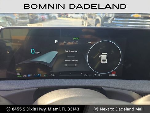 Used 2022 Kia EV6 Light image 23