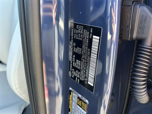 New 2026 Hyundai Santa Fe SEL image 32