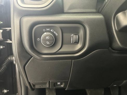 Used 2026 RAM 3500 Tradesman AWD/4WD image 41