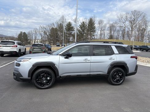 New 2026 Subaru Outback Limited image 4